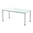 8427951225009-Rocada Executive - Table - rectangulaire - blanc - blanc, RAL 9003 base-P_405224496_1-0
