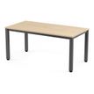 8427951003638-Rocada Executive - Table - rectangulaire - hêtre - anthracite, RAL 7015 base-P_405224504_1-0