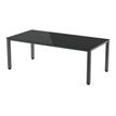 8427951004574-Rocada Executive - Table - rectangulaire - noir - anthracite base-P_405224523_1-0