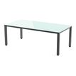 8427951004581-Rocada Executive - Table - rectangulaire - blanc - anthracite base-P_405224524_1-0
