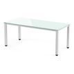 8427951325006-Rocada Executive - Table - rectangulaire - blanc - blanc, RAL 9003 base-P_405224538_1-0