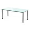 8427951006271-Rocada Executive - Table - rectangulaire - blanc - aluminium base-P_405224552_1-0