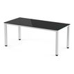 8427951006424-Rocada Executive - Table - rectangulaire - noir - blanc base-P_405224558_1-0