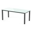 8427951006547-Rocada Executive - Table - rectangulaire - blanc - RAL 7015, anthracite base-P_405224566_1-0