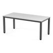 8427951006493-Rocada Executive - Table - rectangulaire - gris - anthracite base-P_405224568_1-0
