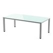 8427951200570-Rocada Executive - Table - rectangulaire - blanc - aluminium base-P_405224573_1-0
