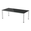 8427951205162-Rocada Executive - Table - rectangulaire - noir - blanc base-P_405224579_1-0