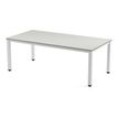 8427951930705-Rocada Executive - Table - rectangulaire - gris - blanc base-P_405224582_1-0