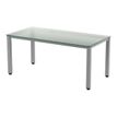 8427951007223-Rocada Executive - Table - rectangulaire - blanc - anthracite base-P_405224587_1-0