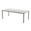 8427951007834-Rocada Executive - Table - rectangulaire - blanc - aluminium base-P_405224594_1-0