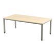 8427951007926-Rocada Executive - Table - rectangulaire - hêtre - anthracite base-P_405224609_1-0