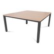 8427951012111-Rocada Executive - Table - rectangulaire - hêtre - anthracite base-P_405224672_1-0