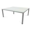 8427951993823-Rocada Executive - Table - rectangulaire - translucide - aluminium base-P_405224676_1-0