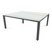 8427951012845-Rocada Executive - Table - rectangulaire - translucide - anthracite base-P_405224690_1-0