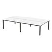 8427951013521-Rocada Executive - Table - rectangulaire - blanc - anthracite base-P_405224716_1-0