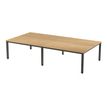 8427951013552-Rocada Executive - Table - rectangulaire - chêne - anthracite base-P_405224717_1-0