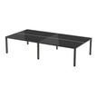 8427951014450-Rocada Executive - Table - rectangulaire - noir - anthracite, RAL 7015 base-P_405224733_1-0