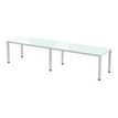 8427951222510-Rocada Executive - Table - rectangulaire - blanc - blanc base-P_405224769_1-0