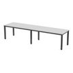 8427951017390-Rocada Executive - Table - rectangulaire - gris - anthracite base-P_405224778_1-0