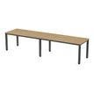 8427951017420-Rocada Executive - Table - rectangulaire - chêne - anthracite base-P_405224780_1-0