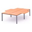 8427951992499-Rocada Executive - Table - en forme de L - hêtre - aluminium base-P_405224865_1-0