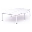 8427951930217-Rocada Executive - Table - en forme de L - blanc - blanc, RAL 9003 base-P_405224871_1-0