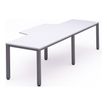 8427951018083-Rocada Executive - Table - en forme de L - blanc - anthracite base-P_405224887_1-0