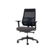 8427951072573-rocada Ergoline - Chaise - professional - accoudoirs - en T - inclinaison - pivotant - gri-P_405224915_1-0
