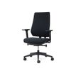 8427951072665-rocada Ergoline - Chaise - professional - accoudoirs - en T - inclinaison - pivotant - noi-P_405224920_1-0