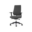 8427951072634-rocada Ergoline - Chaise - professional - accoudoirs - en T - inclinaison - pivotant - gri-P_405224921_1-0