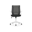 8427951907608-rocada Ergoline - Chaise - tâche - accoudoirs - en T - inclinaison - pivotant - polymère-P_405224926_1-0