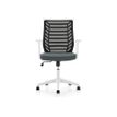 8427951119070-rocada Ergoline - Chaise - opérateur - accoudoirs - en T - inclinaison - pivotant - polym-P_405224927_1-0