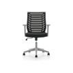 8427951907806-rocada Ergoline - Chaise - tâche - accoudoirs - en T - inclinaison - pivotant - polymère-P_405224932_1-0