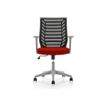 8427951290700-rocada Ergoline - Chaise - tâche - accoudoirs - en T - inclinaison - pivotant - polymère-P_405224934_1-0