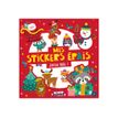 9782508059223-Mon P'tit Hemma - Mes stickers épais - Joyeux Noël ! - livre d'activités-P_405225233_1-0