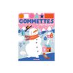 9782508059087-Bonhomme de neige - Gommettes pour les petits - livre d'activités-P_405225244_1-0
