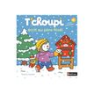 9782095029319-T'choupi écrit au père Noël - T'choupi - par Courtin Thierry - livre d'images (relié)-P_405225253_1-0