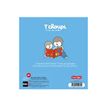 9782095029319-T'choupi écrit au père Noël - T'choupi - par Courtin Thierry - livre d'images (relié)-P_405225253_3-2