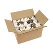 Logistipack - Relleno suelto - antiestático - 500 litros - blanco - poliestireno expandido (EPS)