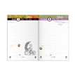 3147280241383-Agenda Oxford Fun'Agenda 12 x 18 cm - 1 jour par page - différents modèles disponibles --P_405225935_7-5