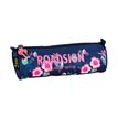 3020120234014-Trousse ronde Roadsign floral 1 compartiment - Hamelin-P_405225953_1-0