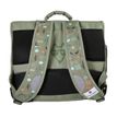 3663842009111-Cartable 38 cm Road Trip- 2 compartiments- vert-  Pol Fox-P_405226003_6-5
