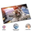 3135250994780-Sous-main Astronaute - 59,5 x 36,2 cm - Viquel-P_405226466_3-2