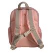 9002638222848-Sac à dos maternelle WALKER "Bunny" Fantaisie - 1 compartiment coloris pink  -P_405226473_1-1