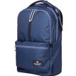Mochila WALKER "Wizzard Ray" - 2 compartimentos color Azul tiburón