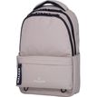 Mochila WALKER "Alpha" - 2 compartimentos color Arena