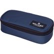 Estuche WALKER "Wizzard Campus Neo" - 1 compartimento color Azul tiburón