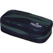 Estuche WALKER "Wizzard Campus Neo" - 1 compartimento color Capas verde