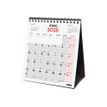 8422952380467-Finocam - Calendrier - de bureau - 2025 - mois à afficher - XS - 140 x 150 mm - daté-P_405226577_4-0