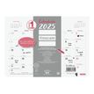 8422952381310-Finocam - Calendrier - 2025 - mois à afficher - 210 x 150 mm - daté - numéroté-P_405226609_6-0